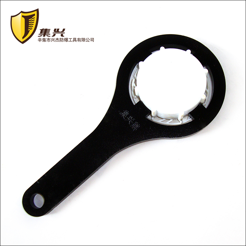 钢制桶盖扳手桶盖固紧扳手5r\15\20\25\30L盖子开桶器扭盖扳手密