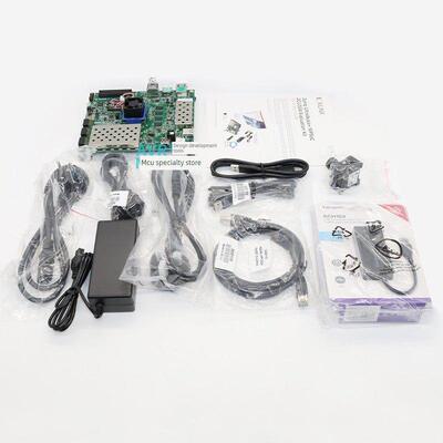 EK-U1-ZCU104-G 赛灵思Xilinx 开发板 评估套件 编程器 104-G-ED