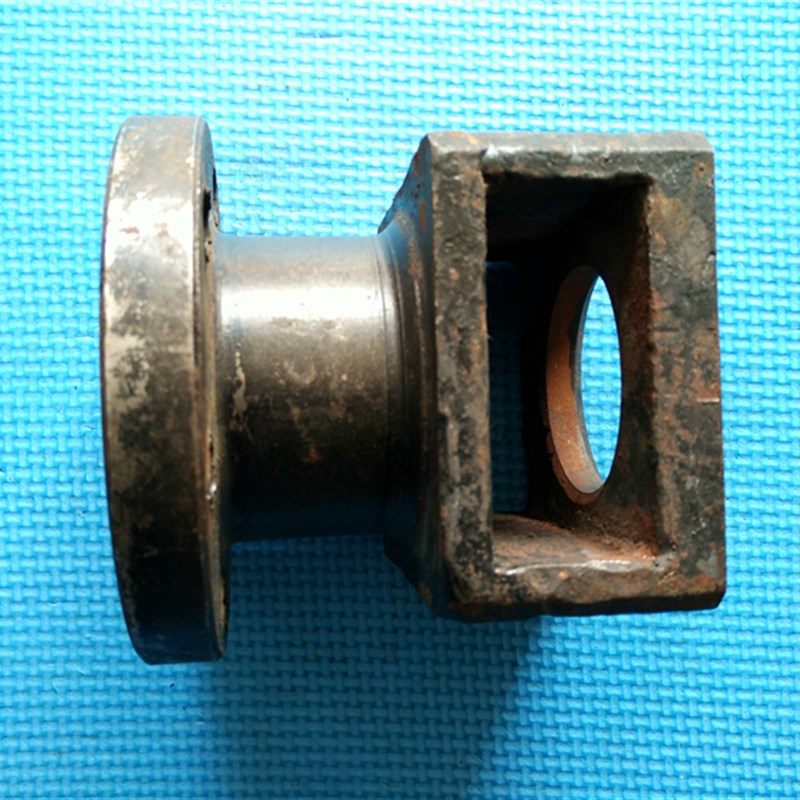 【钻杆卡套】开山70型钻杆卡套  潜孔钻机配件  冲击器/钻头/钻杆