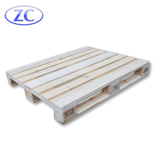 松木栈板厂家 仓库物流托板EPAL托盘EUR烟熏托盘欧标实木卡板