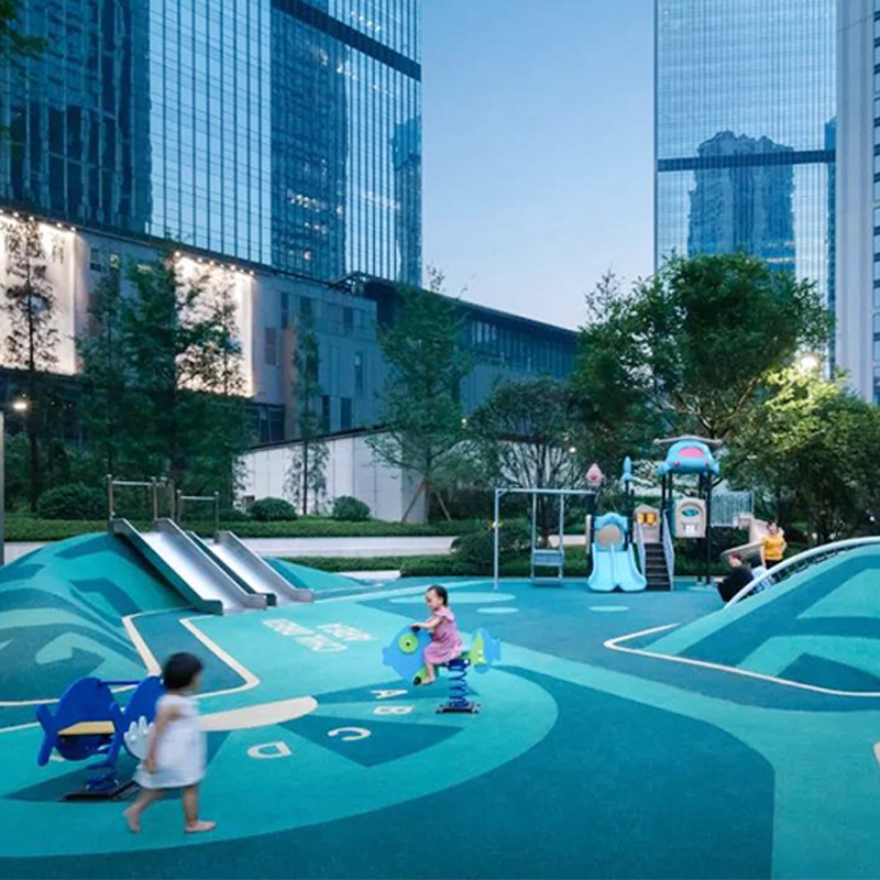 厂家直销幼儿园室外小区儿童组合滑梯 游乐设施按需定制 送货上门