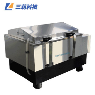 82A旋转式 WHY SHA 水浴恒温振荡器 水浴恒温摇床 2A往复回旋式