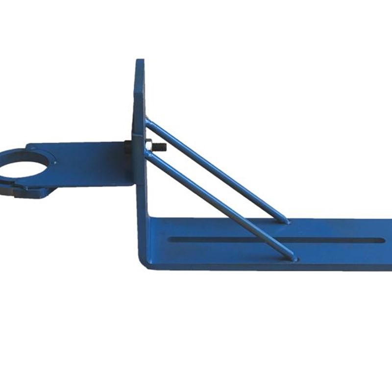 木工五金工具机械配件立洗机钉模B靠山弯料走样靠山弯料开槽靠山