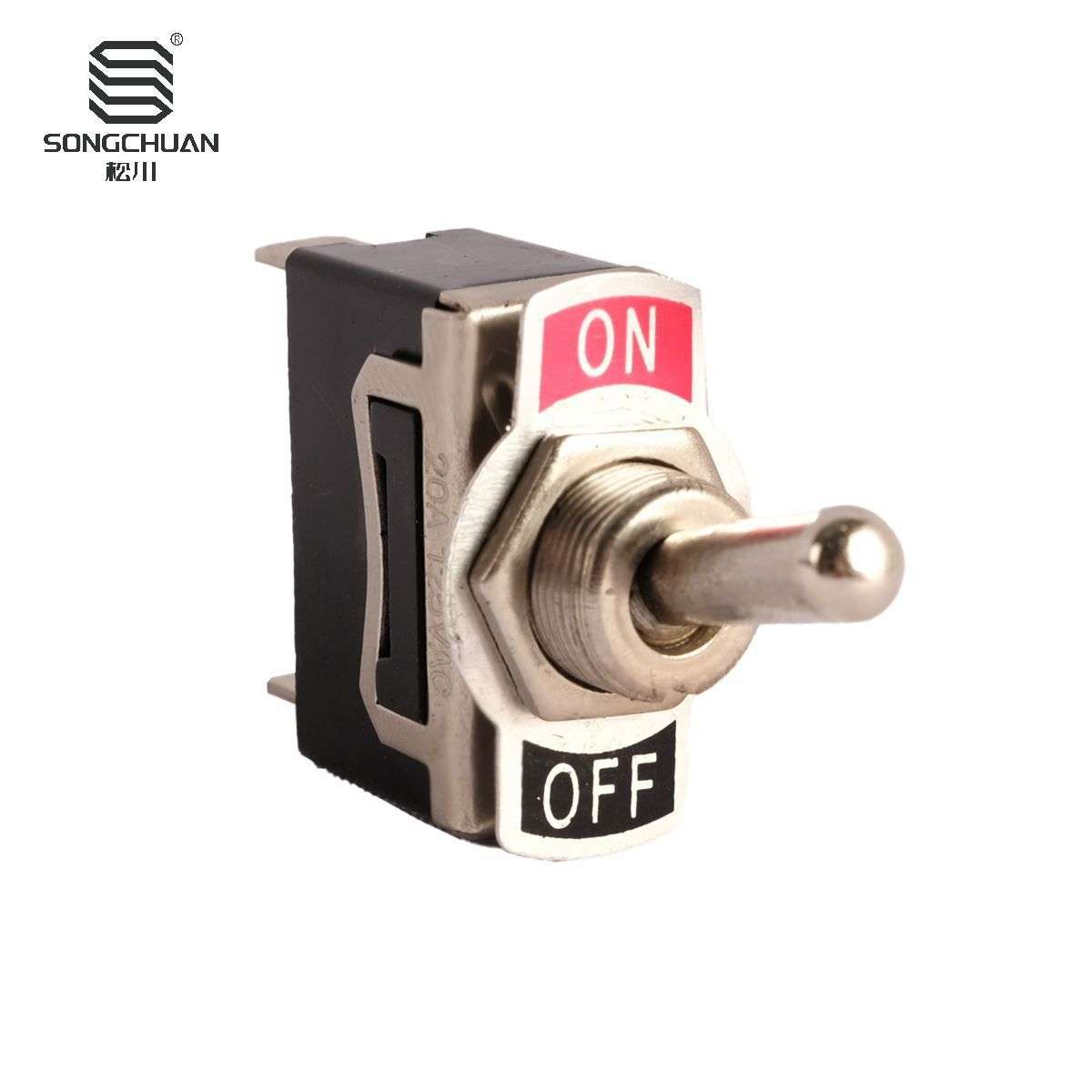 Club Car Precedent电动牵引/运行开关2004年及更新版本102511101