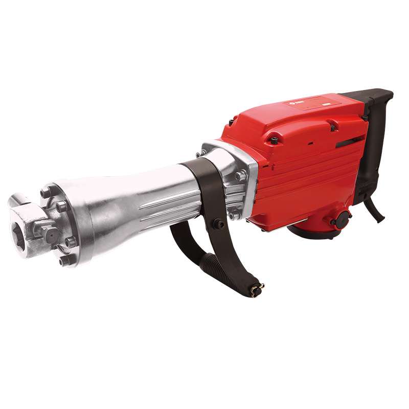 锐奇KEN大功率电镐2865N凿水泥地专用电镐