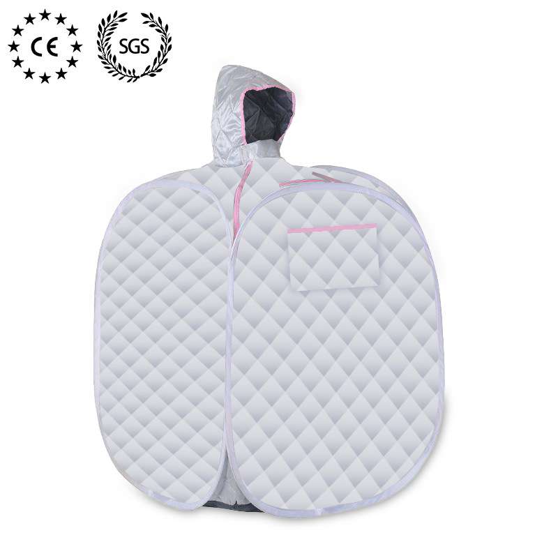 汗蒸箱家用汗蒸房成人单人满月蒸汽机桑拿浴箱熏蒸全身发汗箱