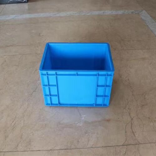 EU4328欧标汽配l专用400*300*280mm物流箱加厚工具盒收纳箱塑料盒