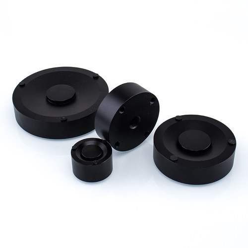 伯努利非接触式真空吸盘 30MM/40MM/50MM/60MM/80MVM 气动配件新