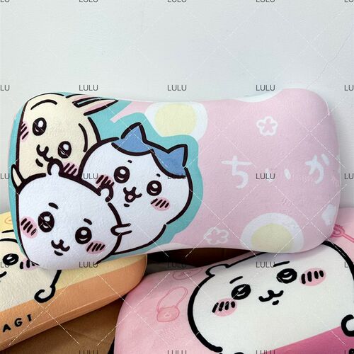 chiik*w*腰枕卡哇伊20cmL*40cm*10cm