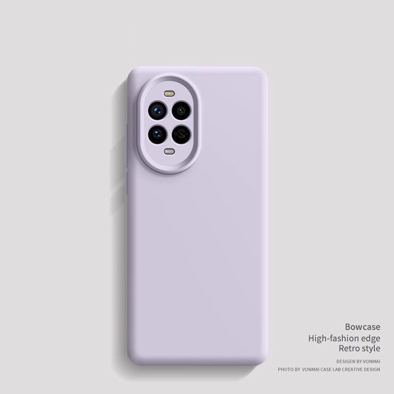 适用华为Nova14新款手机壳nova14pro液态硅胶保护套nova14ultra全包镜头nova13防摔nova12/11/10高级感9男女8