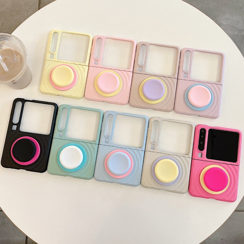 华为PuraX手机壳保护套折叠屏