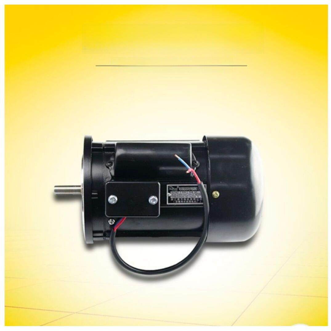 厂家直销各种品牌2寸3寸4寸Yc7142型线机220V/380V国标专用电机
