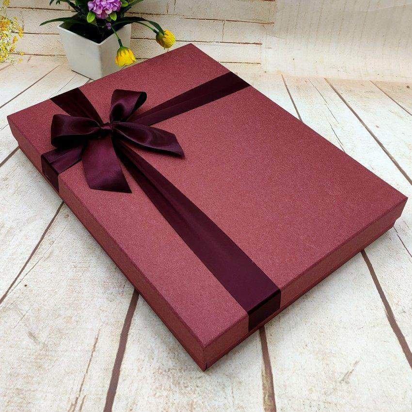 超大矩形A3相册相框衬衫围巾礼盒A4相框礼盒包装纸盒定制