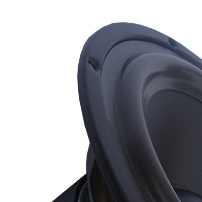 惠威8寸中低音喇叭 8寸发烧中低音扬声器 8寸超重低音单元 SS8IIN