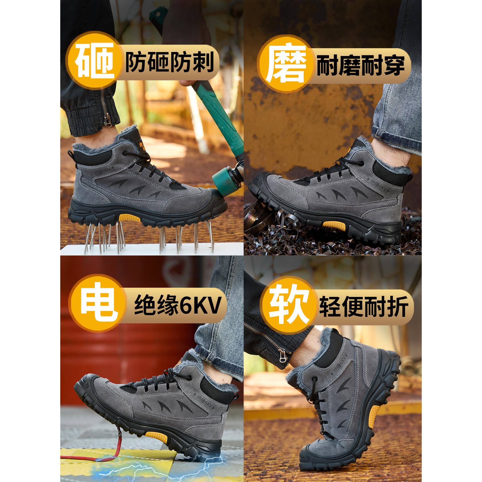 好货秀禾服婚鞋女2026年新款优雅高级感粗跟中式新娘鞋红色亮片高
