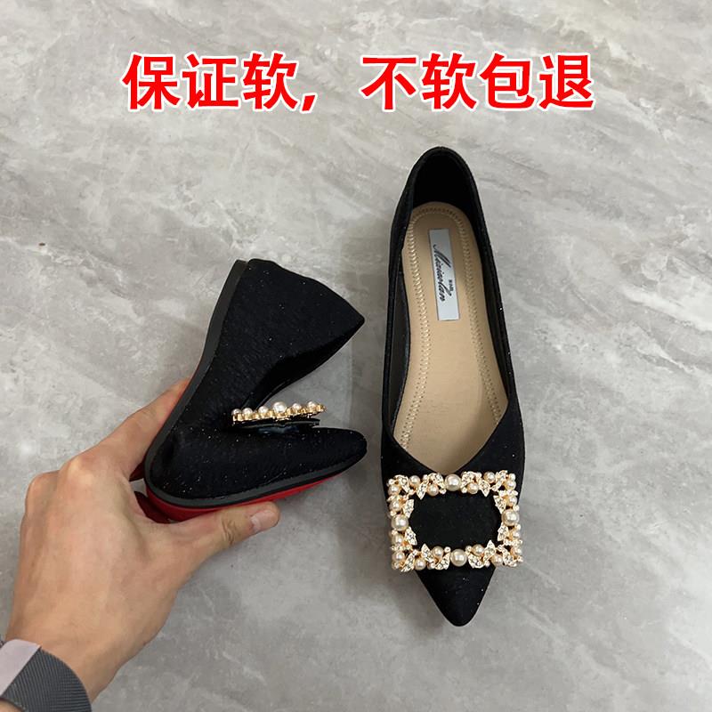 好货韩国真兔毛毛拖鞋女外穿2026新款秋冬高级感厚底居家毛茸茸棉