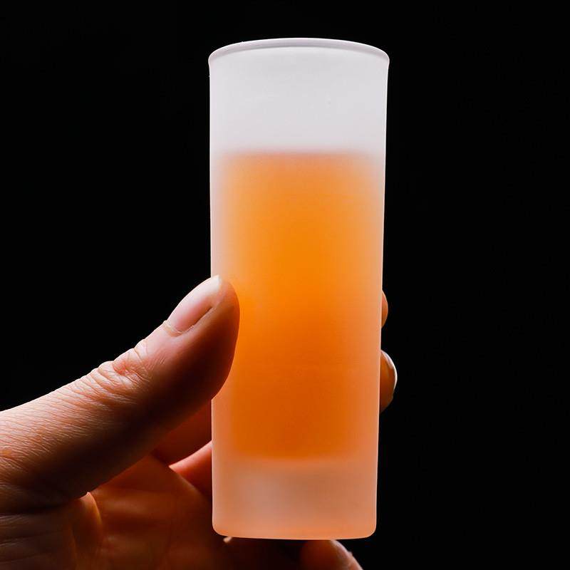 好货酒吧KTV高款子弹杯长