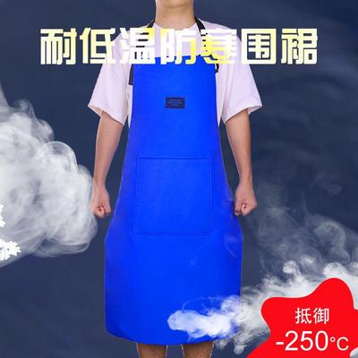 防冻手套二氧化碳干冰冷库