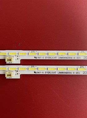 适用夏普LcCD-60SU465A灯条60SU560A/660A/661A/861A/561A背光灯