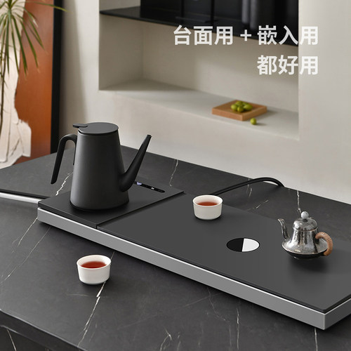 三界DK2妙控底k部上水电水壶全自动保温烧水壶嵌入式热水壶泡茶壶