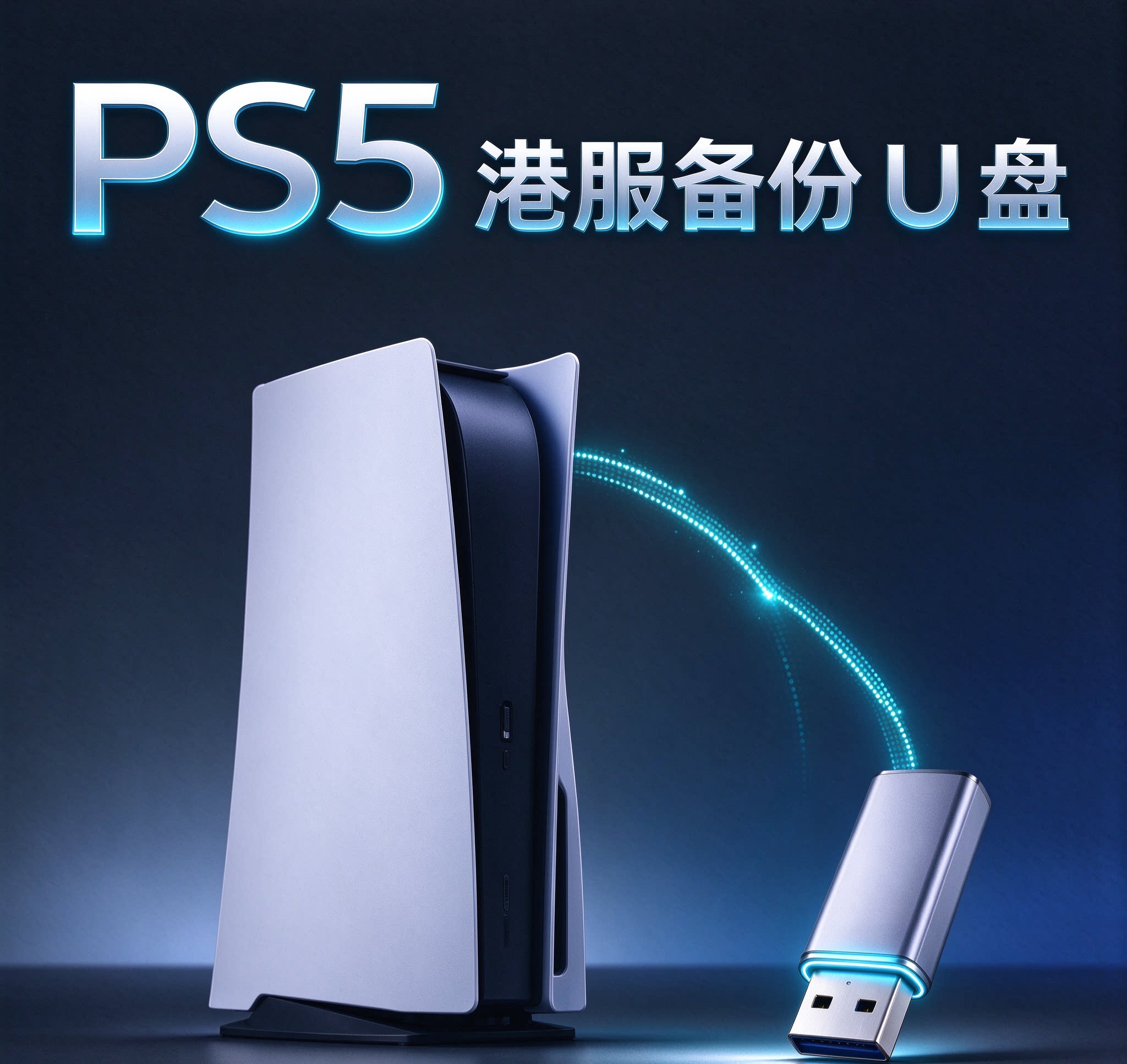 PS5国行备份港服 日服正版原装备份PS5日版注册外服主机解锁账号
