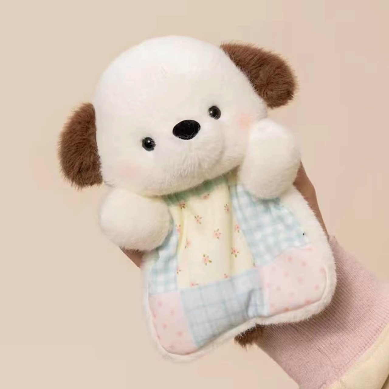 喵它姐原创豆袋安抚玩偶毛绒玩具治愈捏捏小羊公仔可爱哈士奇豆包,玩具/童车/益智/积木/模型,毛绒/玩偶/公仔/布艺类玩具,淘宝优惠券,粉丝福利购,淘宝优惠卷