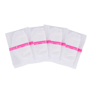 48片装 一次性防溢乳垫哺乳垫产妇3d透气溢奶贴盒装