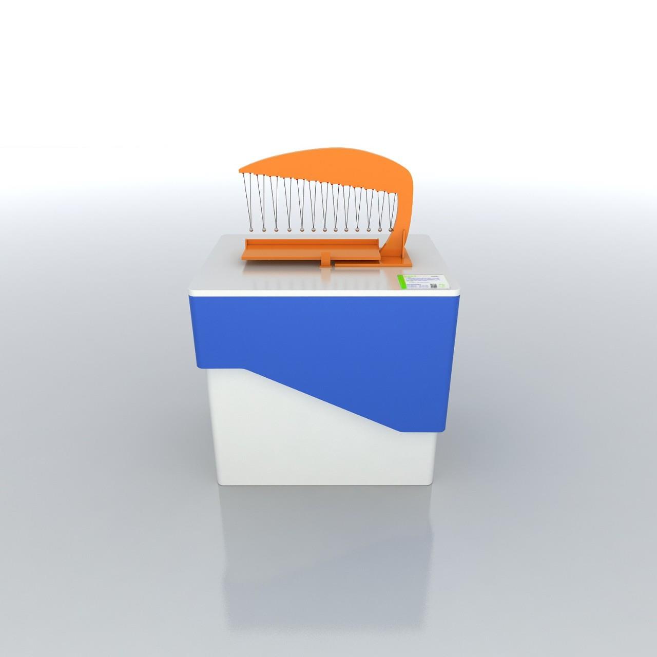 厂家供应科普展品蛇形摆物理教学仪器