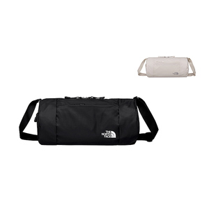 北面 FACE运动拎包收纳包单肩TNF中性轻量休闲斜挎包 THE NORTH