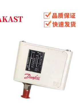 复盛螺杆空压机压力开关丹弗斯原装KP36 060-110891通用SNS-C110X