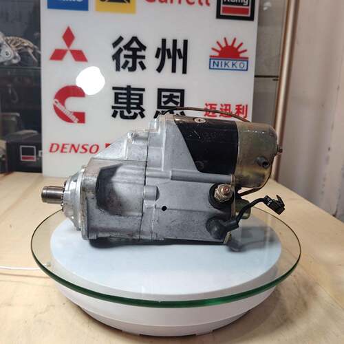 丰/田船用柴油起动机P984M984kMl98428100-78501-71281007850