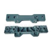 ABB电机M2AA160MLA4 M3AA160MLA4卧式 电机可拆底脚