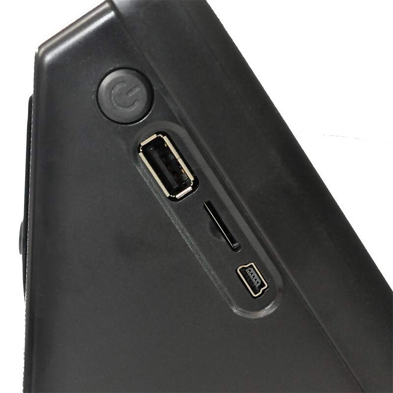 科密DF620考勤机指纹加人脸识别考勤机 混合识别打卡机带网络功能