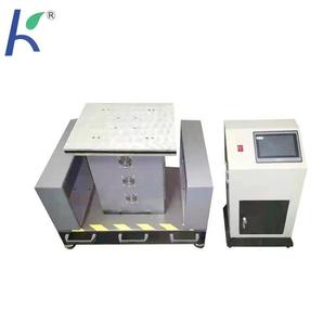 200HZ电磁振动试验台xyz三轴模拟电磁振动试验检测设备