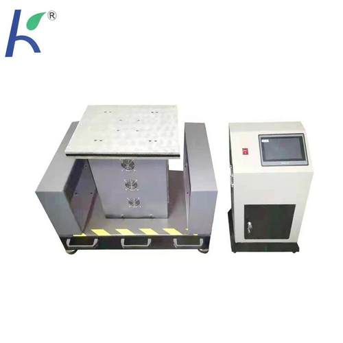 1-200HZ电磁振动试验台xyz三轴模拟电磁振动试验检测设备