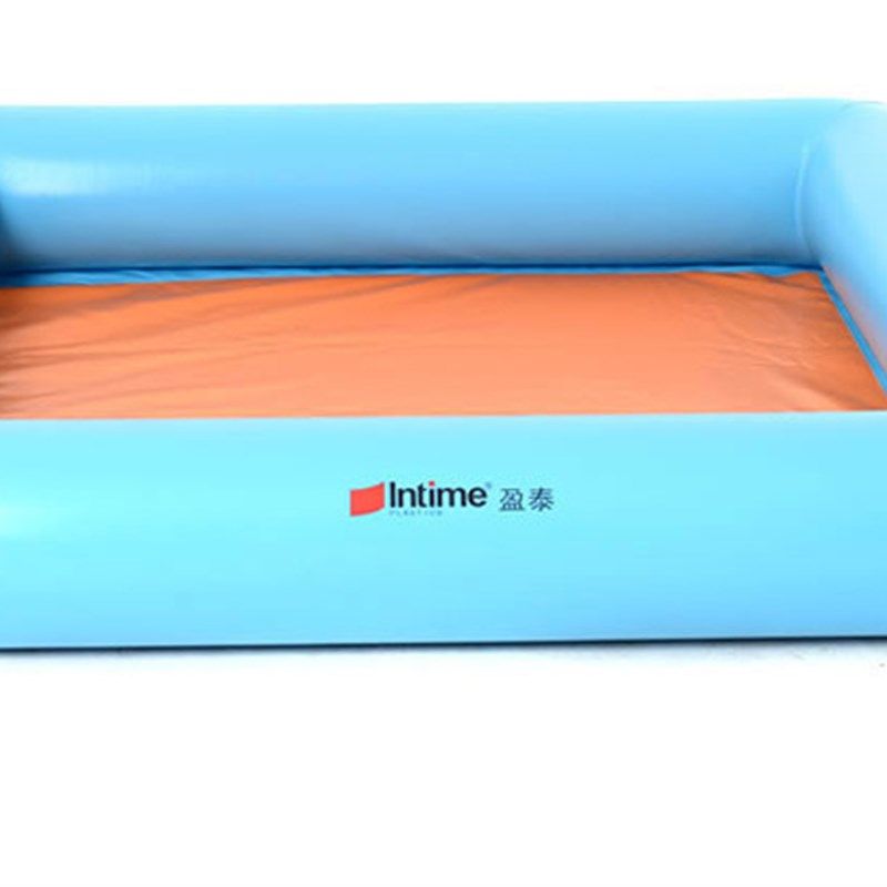 YT-001儿童充气游乐池 大型宝宝钓鱼池004 室内外家用幼儿002