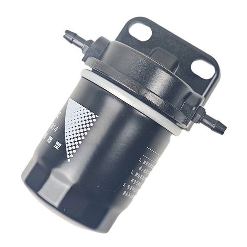 柴暖滤芯油滤油水分离器采暖滤杯柴油过滤器气暖驻车加热配件大全