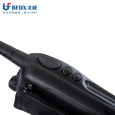 bfdx北峰BF-870S对讲机调频车队自驾游车载大功率户外无线对讲器