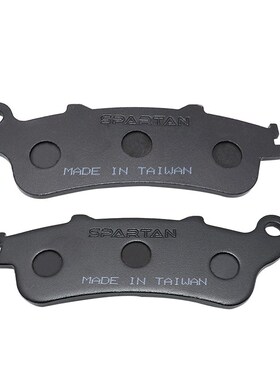 摩托车XL1000摩托车前后制动蹄片Varadero1000摩托车刹车片刹车皮