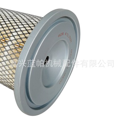 船用空气过滤器ECB125011风格AH5705滤芯B085046 AH19002 3924540