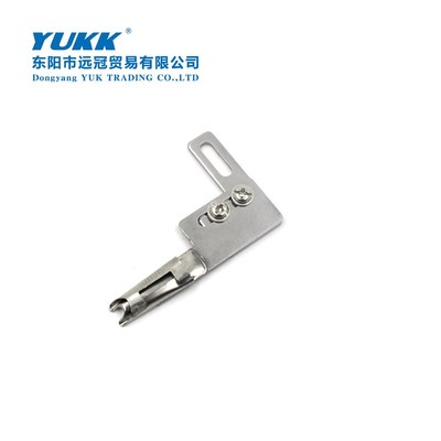 DYLT-79散口包缝机拉筒锁边机拷边机毛巾专用拉筒车细布边拉筒