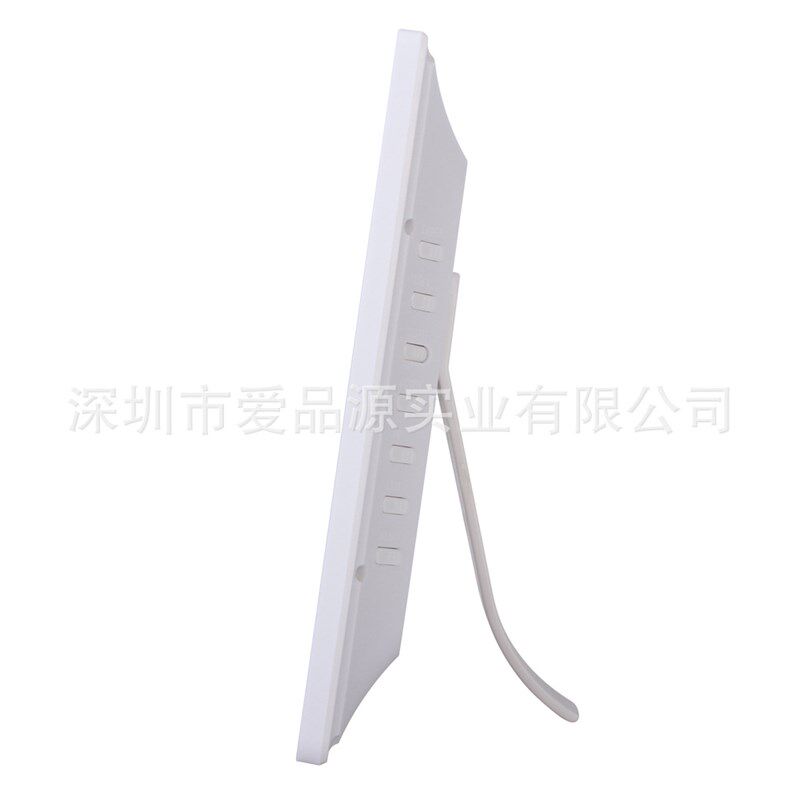 低价12寸高清视频/数码相框/电梯货架广告机/电子相册小电视