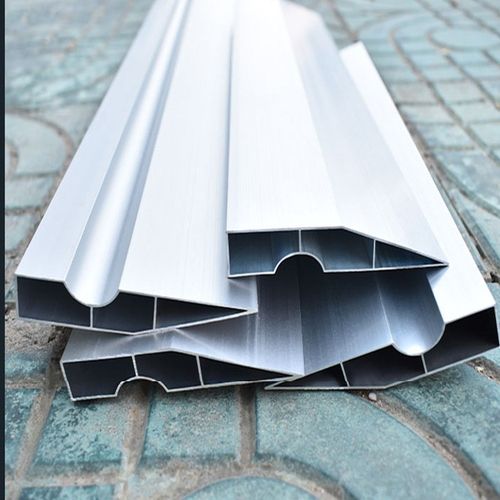 多功能加厚凹槽铝合金刮尺多规格刮腻子抹泥灰墙面找平工具加厚型