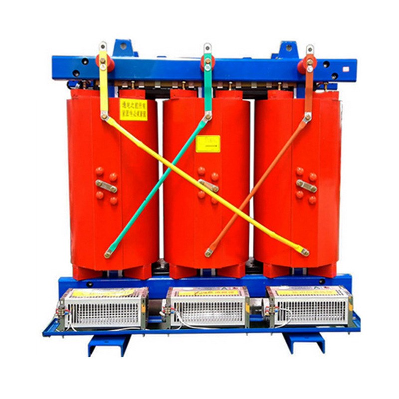 SCB10干式变压器 35kv三相200KVA无励磁调压配电高压变压器