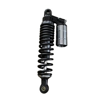 后减震摩托踏板车电动车配件油压液压舒适软气囊后弹簧避震器