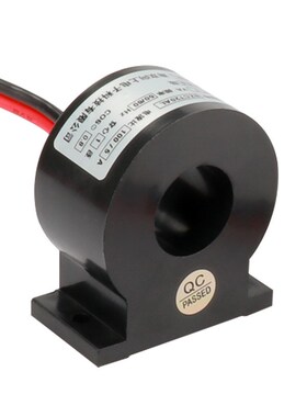 BZCT20AL电流互感器30A~200A/5A穿心式电流互感器 0.5级计量用