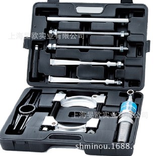 三角压盘 维修 225 拔轮器售后 140 美国IHP液压拉马