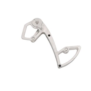 FOR SHIMAN0 DEORE SLX XTR M8100 9100 12速后拨导板导腿大鸡腿