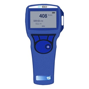 美国 TSI-5815微型风压计 快速回零功能 手持式数字微压差计