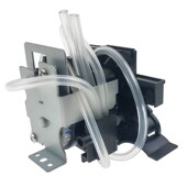 写真机蠕动泵水性MimakiJV5 JV33写真机抽墨泵罗兰武藤油性吸墨泵